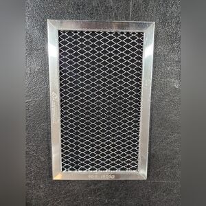GE Microwave Charcoal Filter for JVM6175SK6SS open box